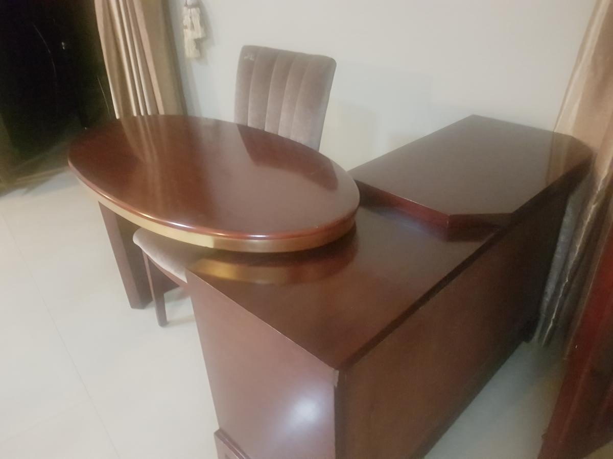 Mariam Hotel Tamale Экстерьер фото