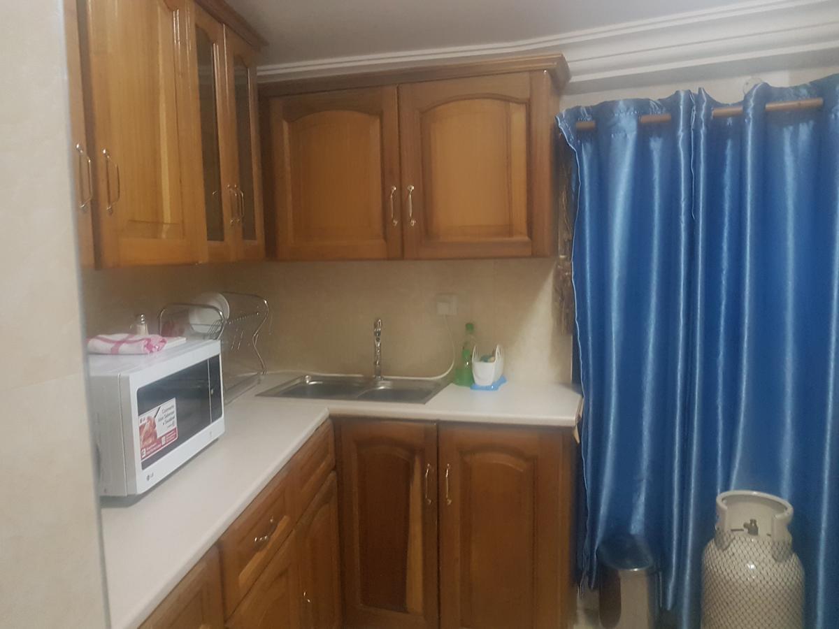 Mariam Hotel Tamale Экстерьер фото